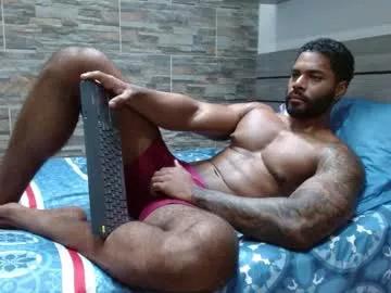 angelo_evans33 from Chaturbate is Freechat