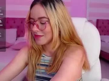 ashleyy_gh from Chaturbate is Freechat