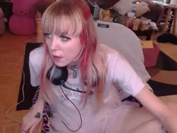 aspenelise from Chaturbate is Freechat