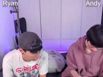 aventure_twinks from Chaturbate is Freechat