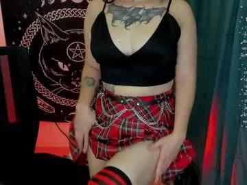 black_kittie_01 from Chaturbate is Freechat