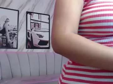 candy_victoria_b from Chaturbate is Freechat