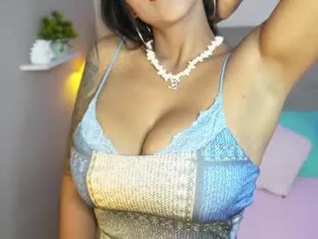 Photos of caterinezapataa from Chaturbate is Freechat