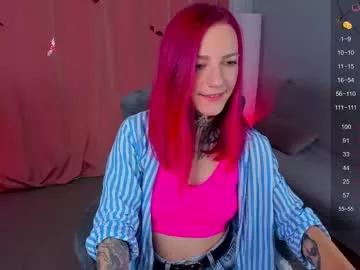 cherry_roxy from Chaturbate is Freechat