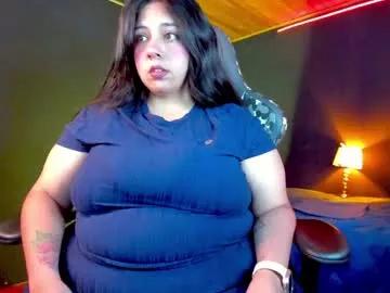 coraline_latin from Chaturbate is Freechat