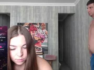 crazycouple1993 from Chaturbate is Freechat