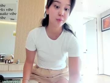 daily_love from Chaturbate is Freechat