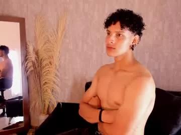 dark_scoot from Chaturbate is Freechat