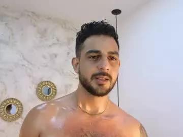 Photos of david_oliveira from Chaturbate is Freechat