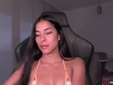 dianne_nanatzu from Chaturbate is Freechat