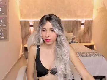 emilly_smith_1 from Chaturbate is Private