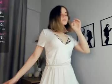 fresh_cherries from Chaturbate is Freechat