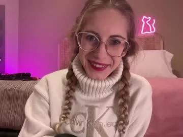 Photos of girl_i_am from Chaturbate is Freechat