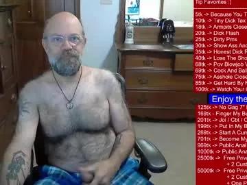 Photos of hairydaddybear69 from Chaturbate is Freechat