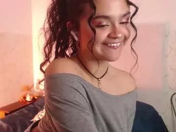 hiromi_petite from Chaturbate is Freechat