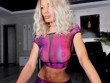 ingridblondy94 from Chaturbate is Freechat