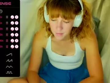 Photos of its_lily from Chaturbate is Freechat