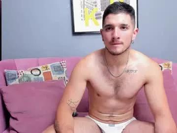 jacob_rodriguez11 from Chaturbate is Freechat