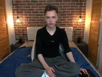 jasper_hant from Chaturbate is Freechat