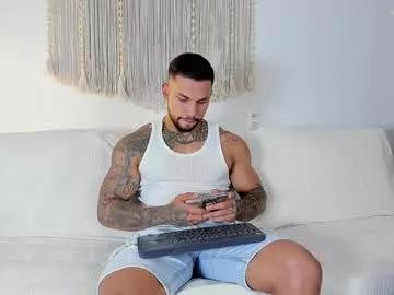 joe_esthetic from Chaturbate is Freechat