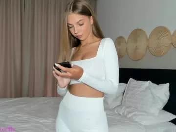 justacuddlie from Chaturbate is Freechat