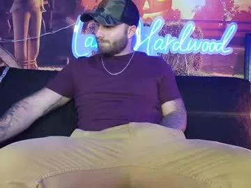 lancehardwood222 from Chaturbate is Freechat