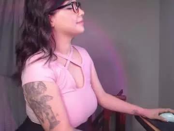 laura_cherrypie from Chaturbate is Freechat