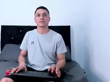 Photos of liam_stallion from Chaturbate is Freechat