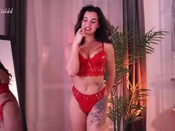 Photos of liya__gold from Chaturbate is Freechat