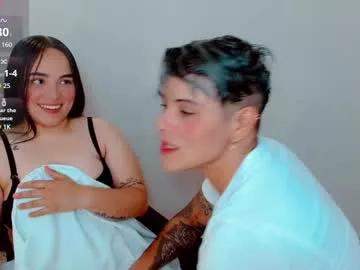 luna_karoll from Chaturbate is Freechat