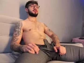 Photos of markwalker__ from Chaturbate is Freechat