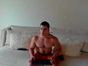 maximohoot from Chaturbate is Freechat