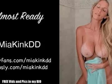 Photos of miakinkdd from Chaturbate is Freechat