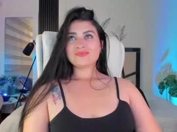 missbianca1 from Chaturbate is Freechat