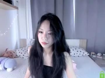 mitsuko_ model from Chaturbate