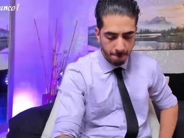 nate_franco from Chaturbate is Freechat