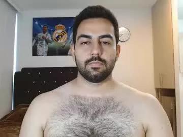 Photos of omarmohammedhot77 from Chaturbate is Freechat