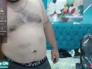 oso_gael from Chaturbate is Freechat