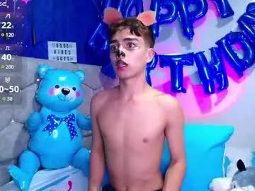 owenblue__ from Chaturbate is Freechat