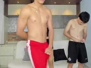 pacho_stormie from Chaturbate is Freechat