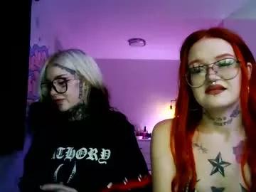 redheadpistol from Chaturbate is Freechat