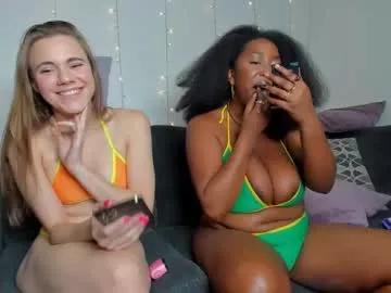 rose_carter from Chaturbate is Freechat