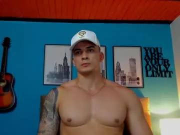 sean_carrera69 from Chaturbate is Freechat