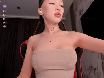 sharlin_13 model from Chaturbate