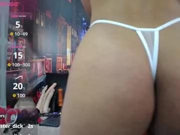 Photos of violet_hall_ from Chaturbate is Freechat