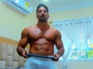 Photos of sebasstian_toro from Flirt4Free is Freechat