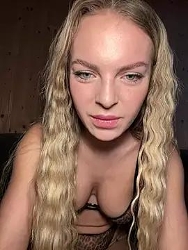 Photos of ChiaraVixen from StripChat is Private