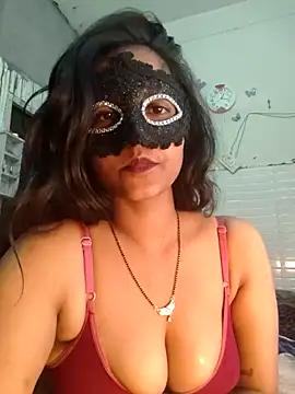 Photos of Nehubhabhi26 from StripChat is Freechat