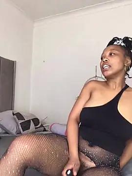 Photos of SZA_Doja from StripChat is Freechat