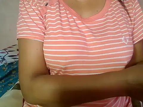 Photos of tharu_sweet from StripChat is Freechat